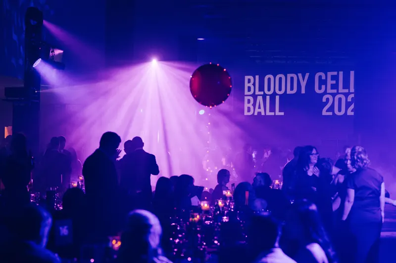 Westmead Hospital Foundation — Bloody Cells Ball 2025