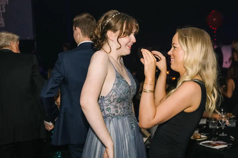 Westmead Hospital Foundation — Bloody Cells Ball 2025