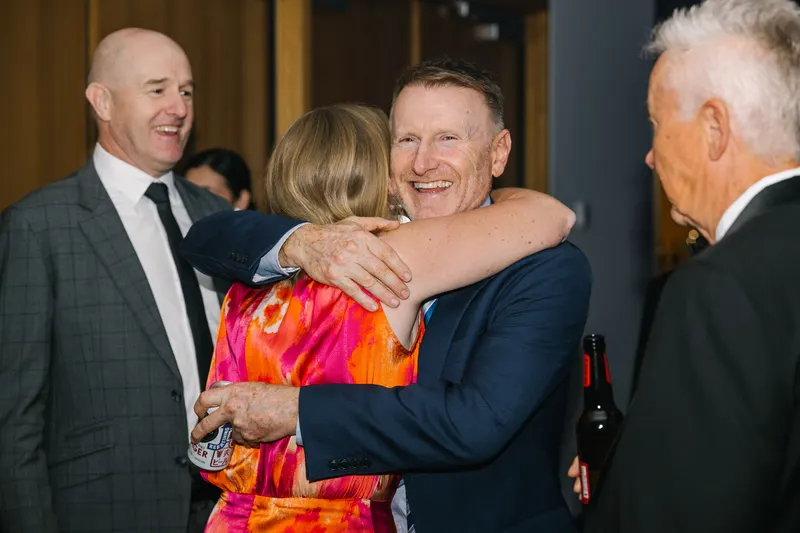 Westmead Hospital Foundation — Bloody Cells Ball 2025