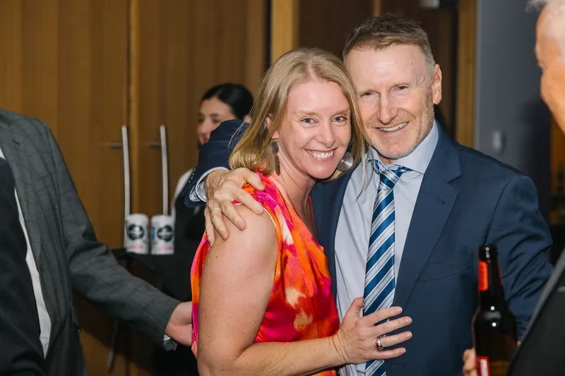 Westmead Hospital Foundation — Bloody Cells Ball 2025