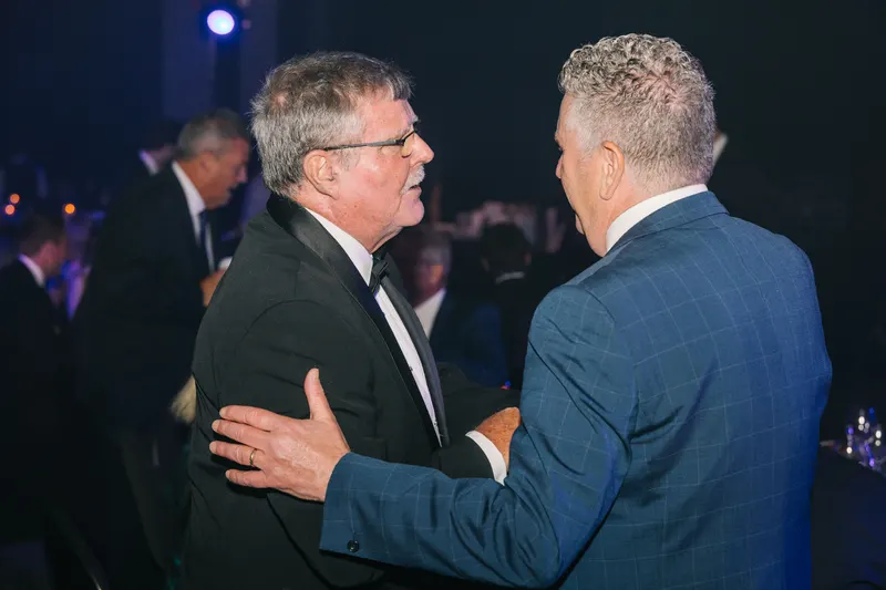 Westmead Hospital Foundation — Bloody Cells Ball 2025