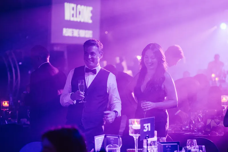 Westmead Hospital Foundation — Bloody Cells Ball 2025