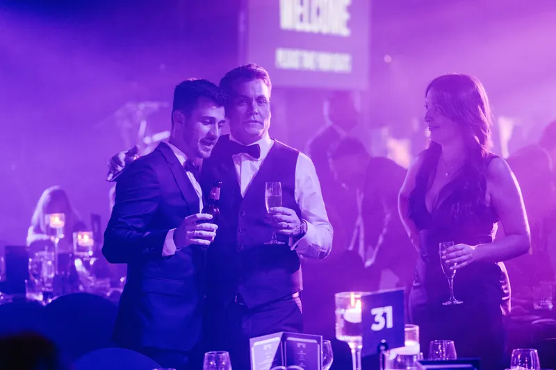 Westmead Hospital Foundation — Bloody Cells Ball 2025
