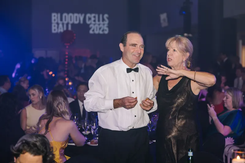 Westmead Hospital Foundation — Bloody Cells Ball 2025