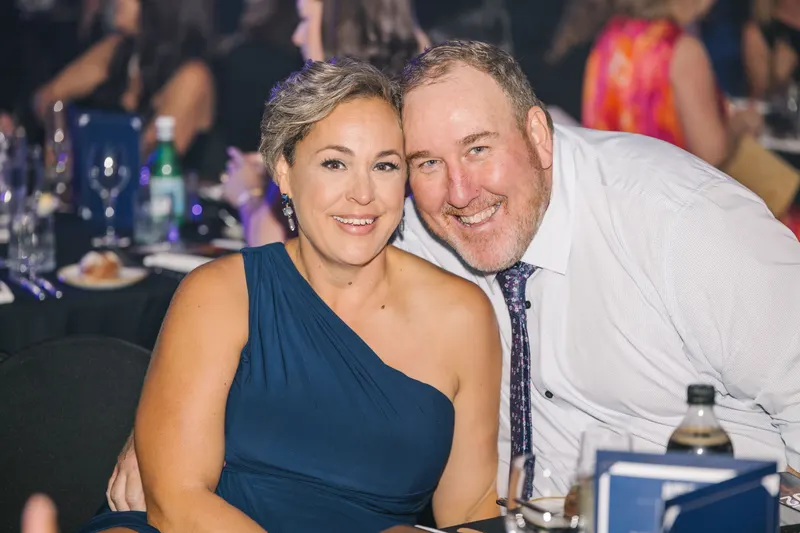 Westmead Hospital Foundation — Bloody Cells Ball 2025