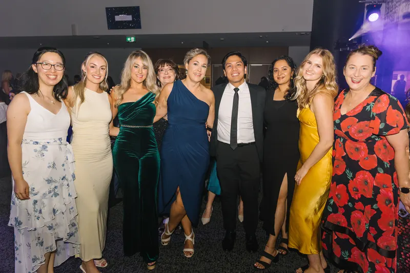 Westmead Hospital Foundation — Bloody Cells Ball 2025