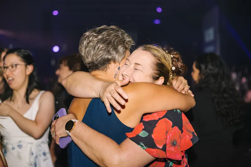 Westmead Hospital Foundation — Bloody Cells Ball 2025
