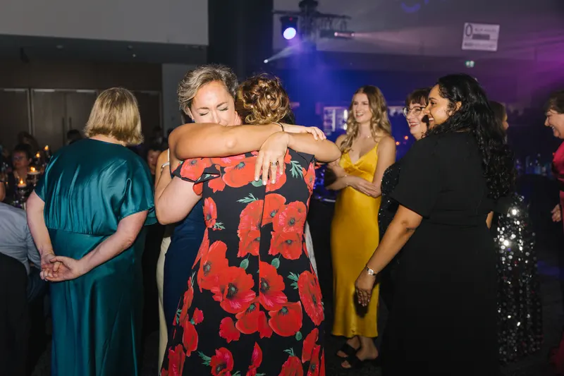 Westmead Hospital Foundation — Bloody Cells Ball 2025