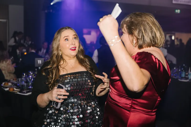 Westmead Hospital Foundation — Bloody Cells Ball 2025