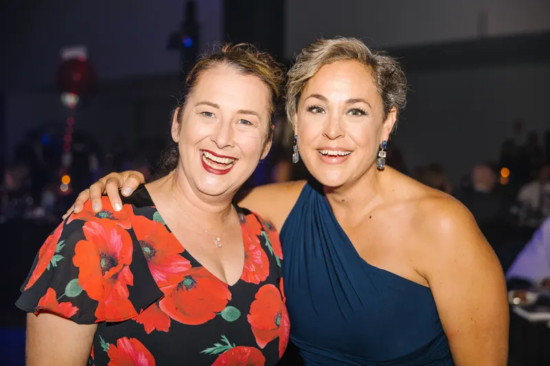 Westmead Hospital Foundation — Bloody Cells Ball 2025