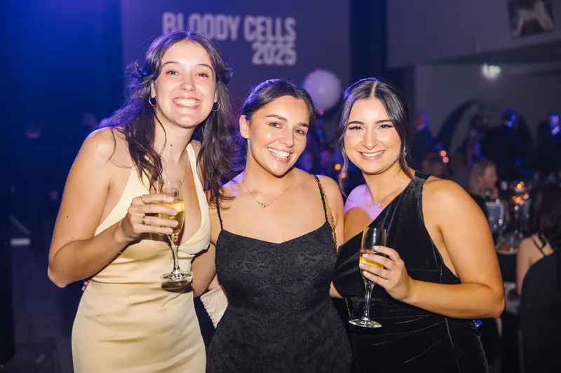 Westmead Hospital Foundation — Bloody Cells Ball 2025
