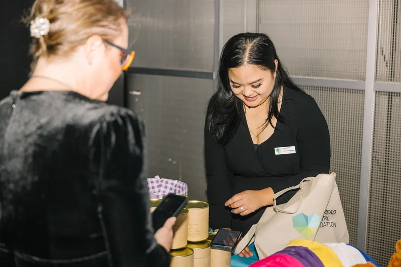 Westmead Hospital Foundation — Bloody Cells Ball 2025