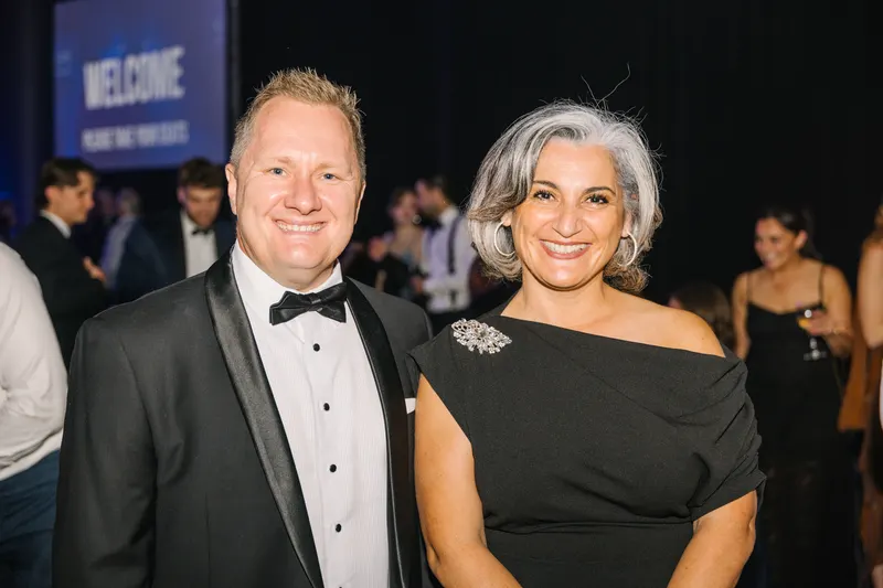 Westmead Hospital Foundation — Bloody Cells Ball 2025