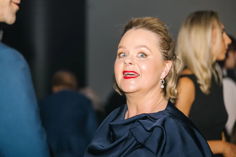 Westmead Hospital Foundation — Bloody Cells Ball 2025