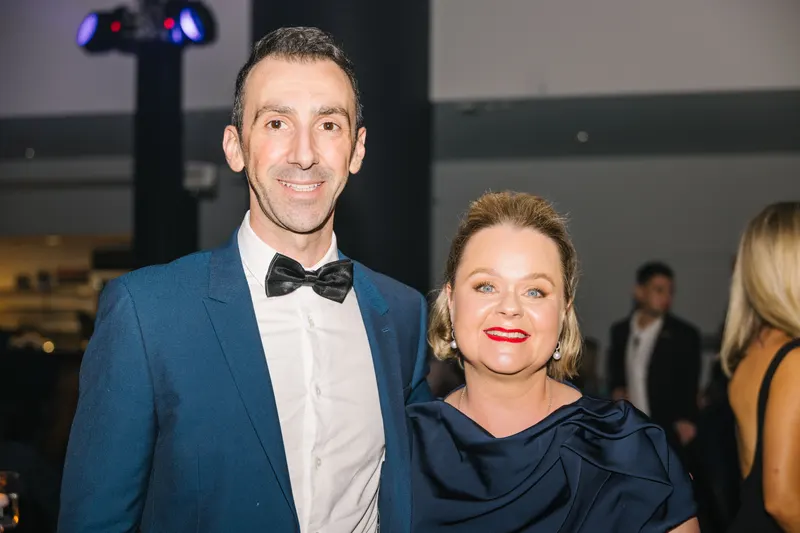 Westmead Hospital Foundation — Bloody Cells Ball 2025