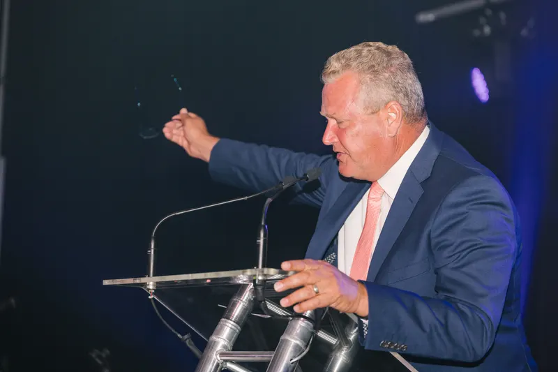 Westmead Hospital Foundation — Bloody Cells Ball 2025