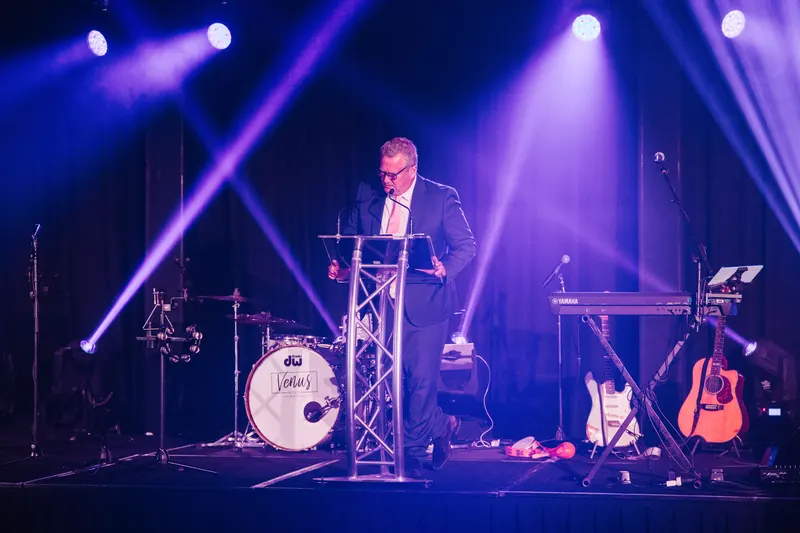 Westmead Hospital Foundation — Bloody Cells Ball 2025