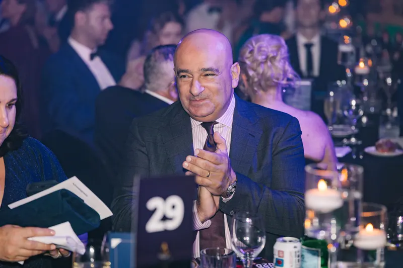 Westmead Hospital Foundation — Bloody Cells Ball 2025