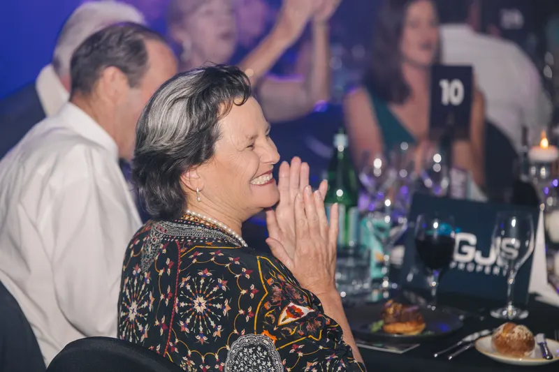 Westmead Hospital Foundation — Bloody Cells Ball 2025