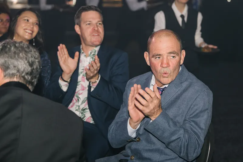 Westmead Hospital Foundation — Bloody Cells Ball 2025