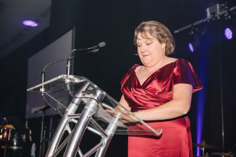 Westmead Hospital Foundation — Bloody Cells Ball 2025