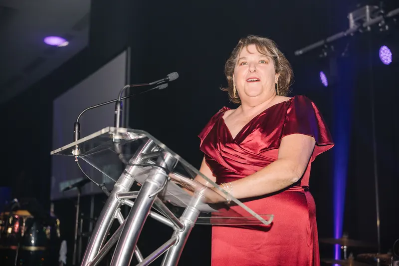 Westmead Hospital Foundation — Bloody Cells Ball 2025
