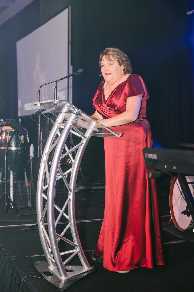 Westmead Hospital Foundation — Bloody Cells Ball 2025