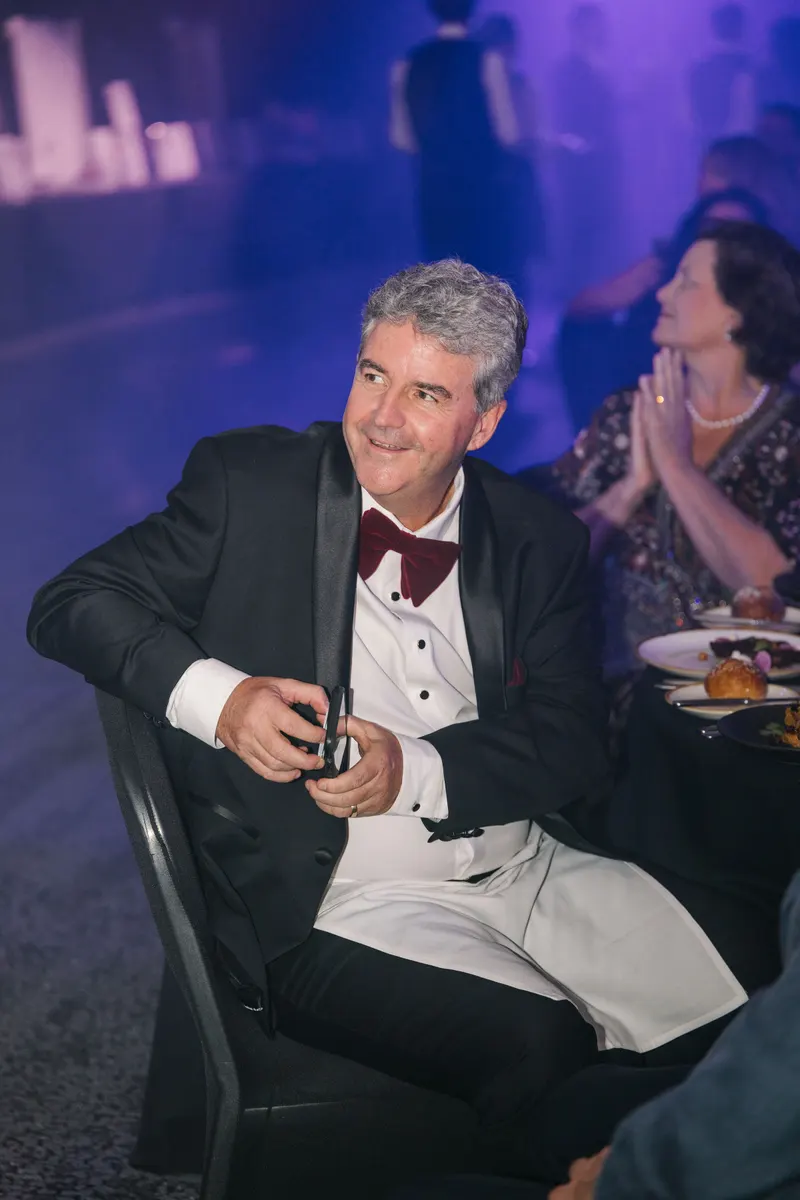Westmead Hospital Foundation — Bloody Cells Ball 2025