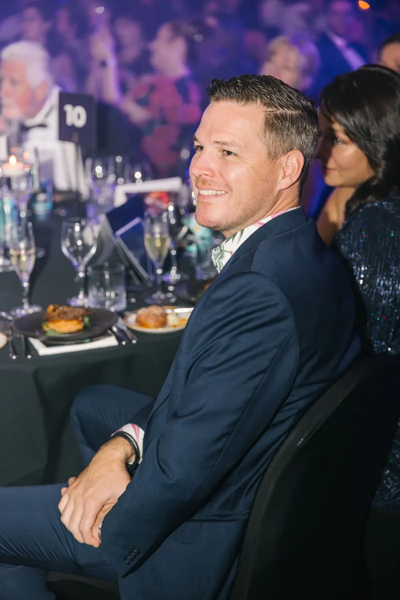 Westmead Hospital Foundation — Bloody Cells Ball 2025