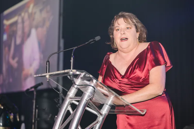 Westmead Hospital Foundation — Bloody Cells Ball 2025