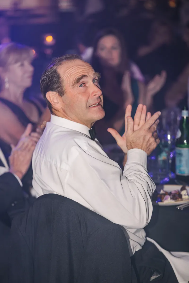 Westmead Hospital Foundation — Bloody Cells Ball 2025