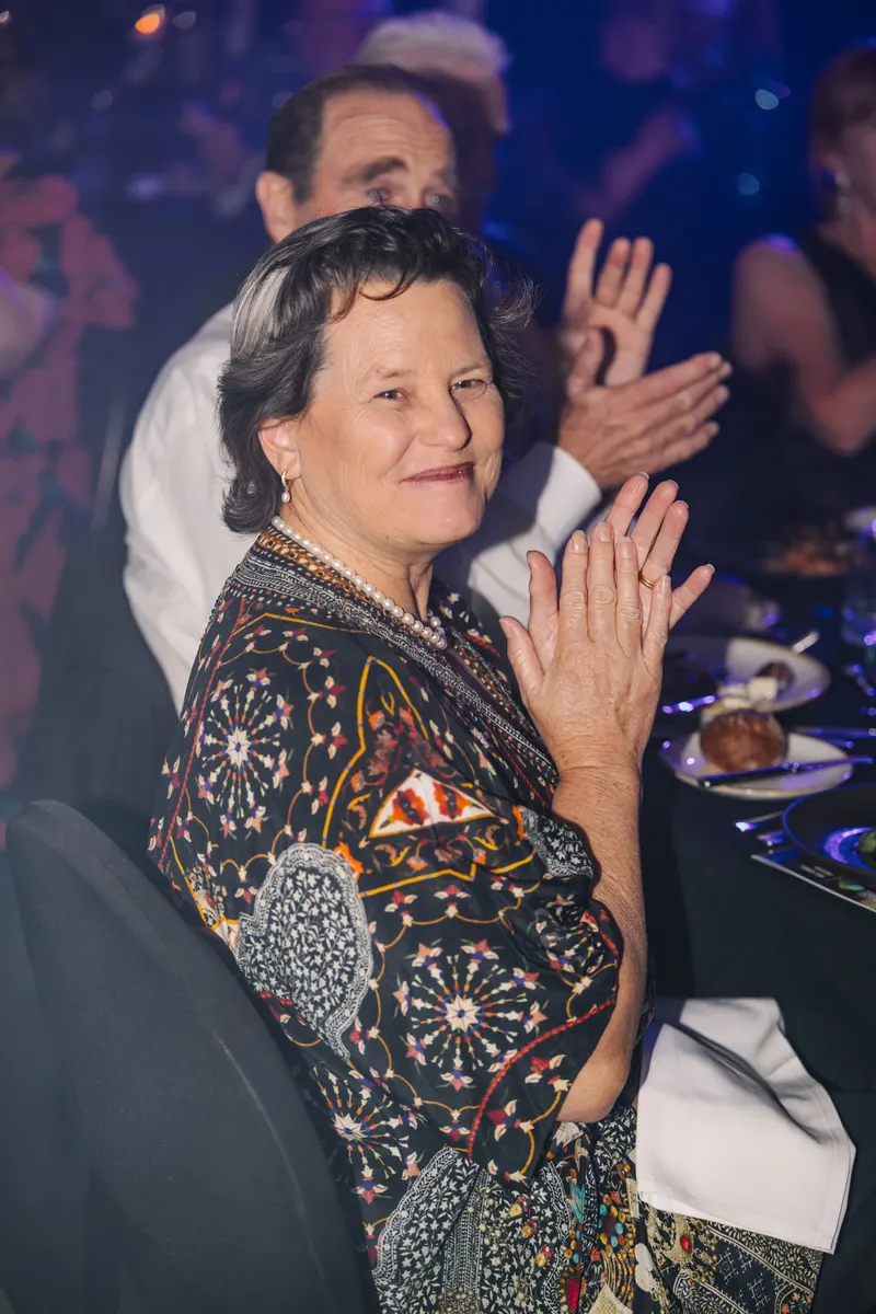 Westmead Hospital Foundation — Bloody Cells Ball 2025