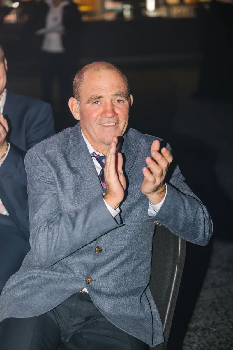 Westmead Hospital Foundation — Bloody Cells Ball 2025