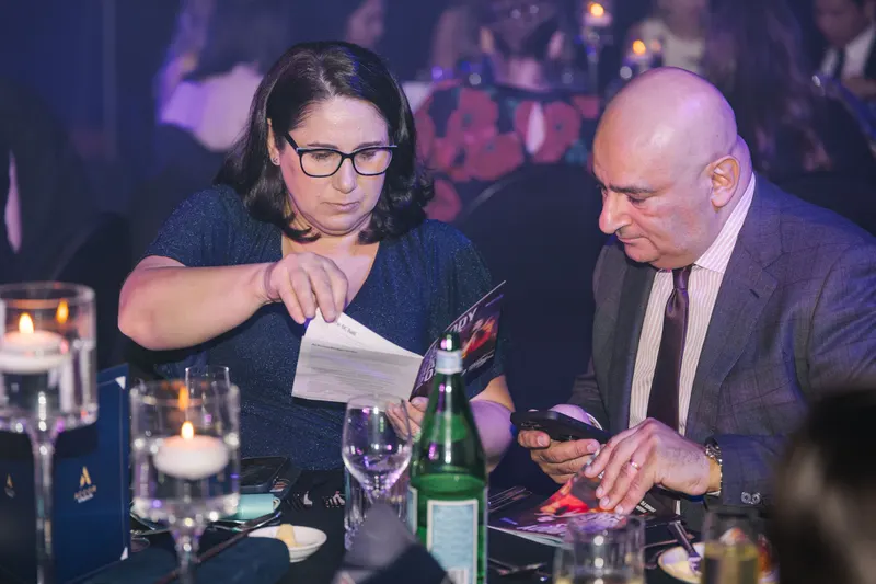Westmead Hospital Foundation — Bloody Cells Ball 2025