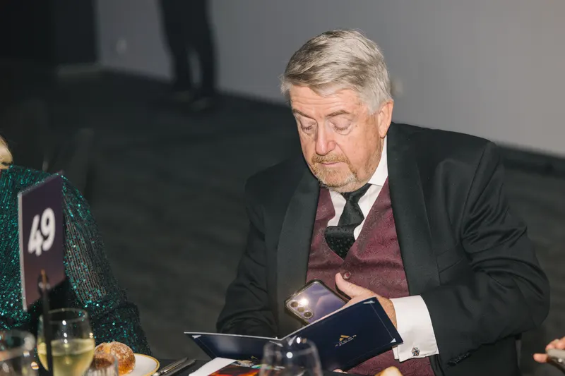 Westmead Hospital Foundation — Bloody Cells Ball 2025