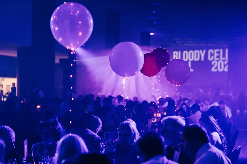 Westmead Hospital Foundation — Bloody Cells Ball 2025