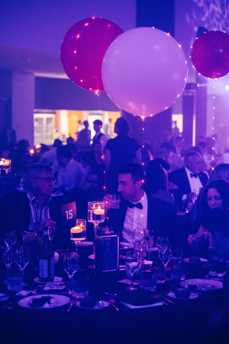 Westmead Hospital Foundation — Bloody Cells Ball 2025