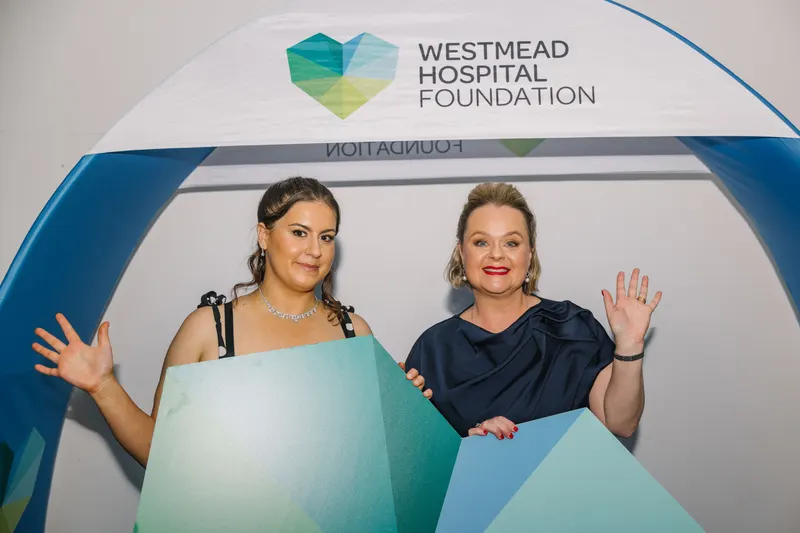 Westmead Hospital Foundation — Bloody Cells Ball 2025