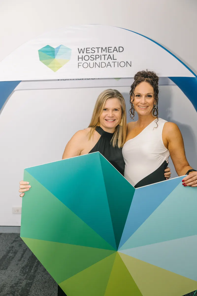 Westmead Hospital Foundation — Bloody Cells Ball 2025