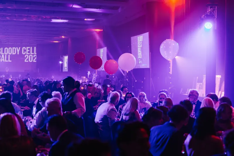 Westmead Hospital Foundation — Bloody Cells Ball 2025