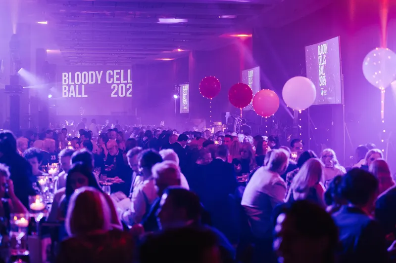 Westmead Hospital Foundation — Bloody Cells Ball 2025