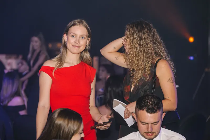 Westmead Hospital Foundation — Bloody Cells Ball 2025