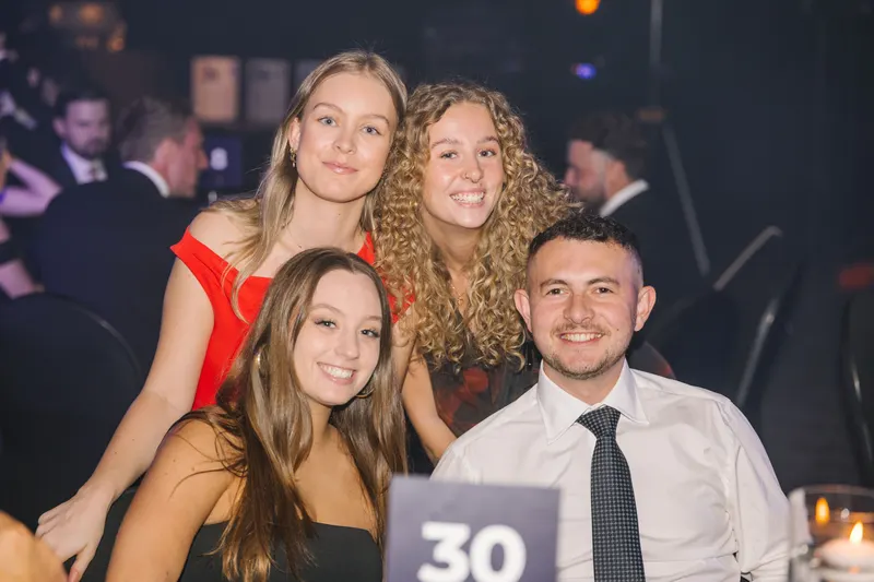 Westmead Hospital Foundation — Bloody Cells Ball 2025