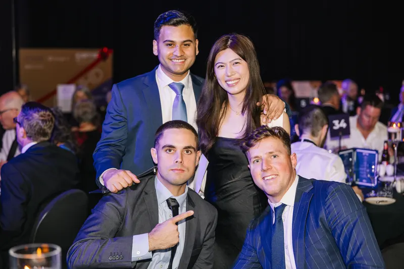 Westmead Hospital Foundation — Bloody Cells Ball 2025