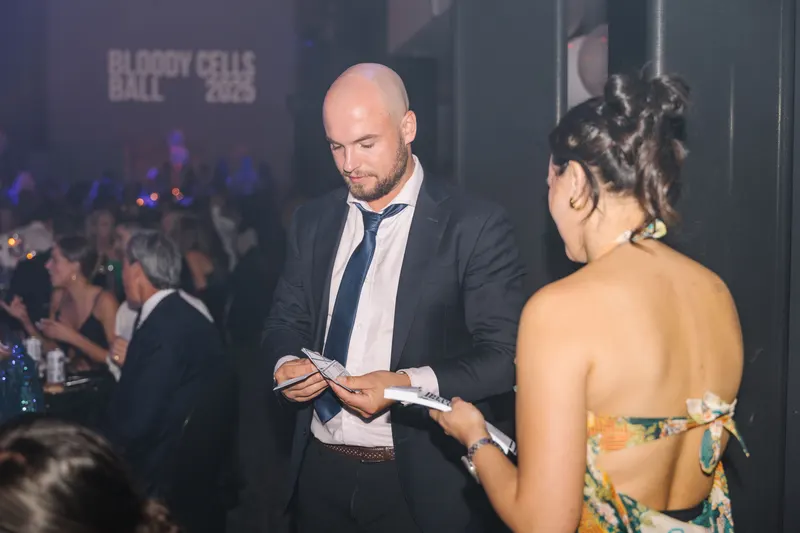 Westmead Hospital Foundation — Bloody Cells Ball 2025