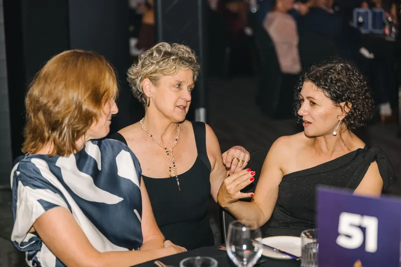 Westmead Hospital Foundation — Bloody Cells Ball 2025
