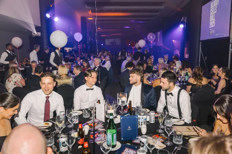 Westmead Hospital Foundation — Bloody Cells Ball 2025