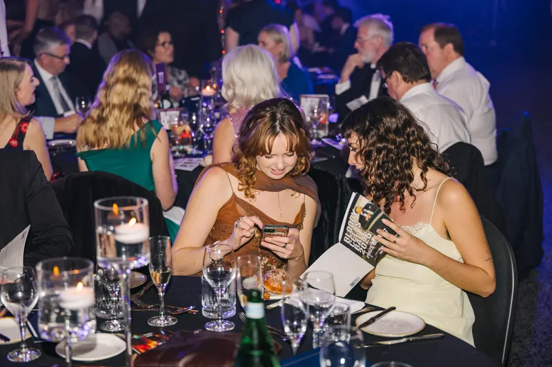 Westmead Hospital Foundation — Bloody Cells Ball 2025