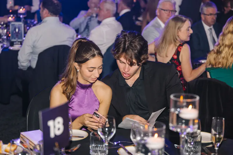 Westmead Hospital Foundation — Bloody Cells Ball 2025