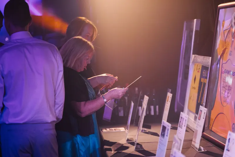 Westmead Hospital Foundation — Bloody Cells Ball 2025